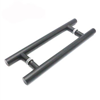 ما هي مزايا مقبض الباب المصنوع من الفولاذ المقاوم للصدأ؟